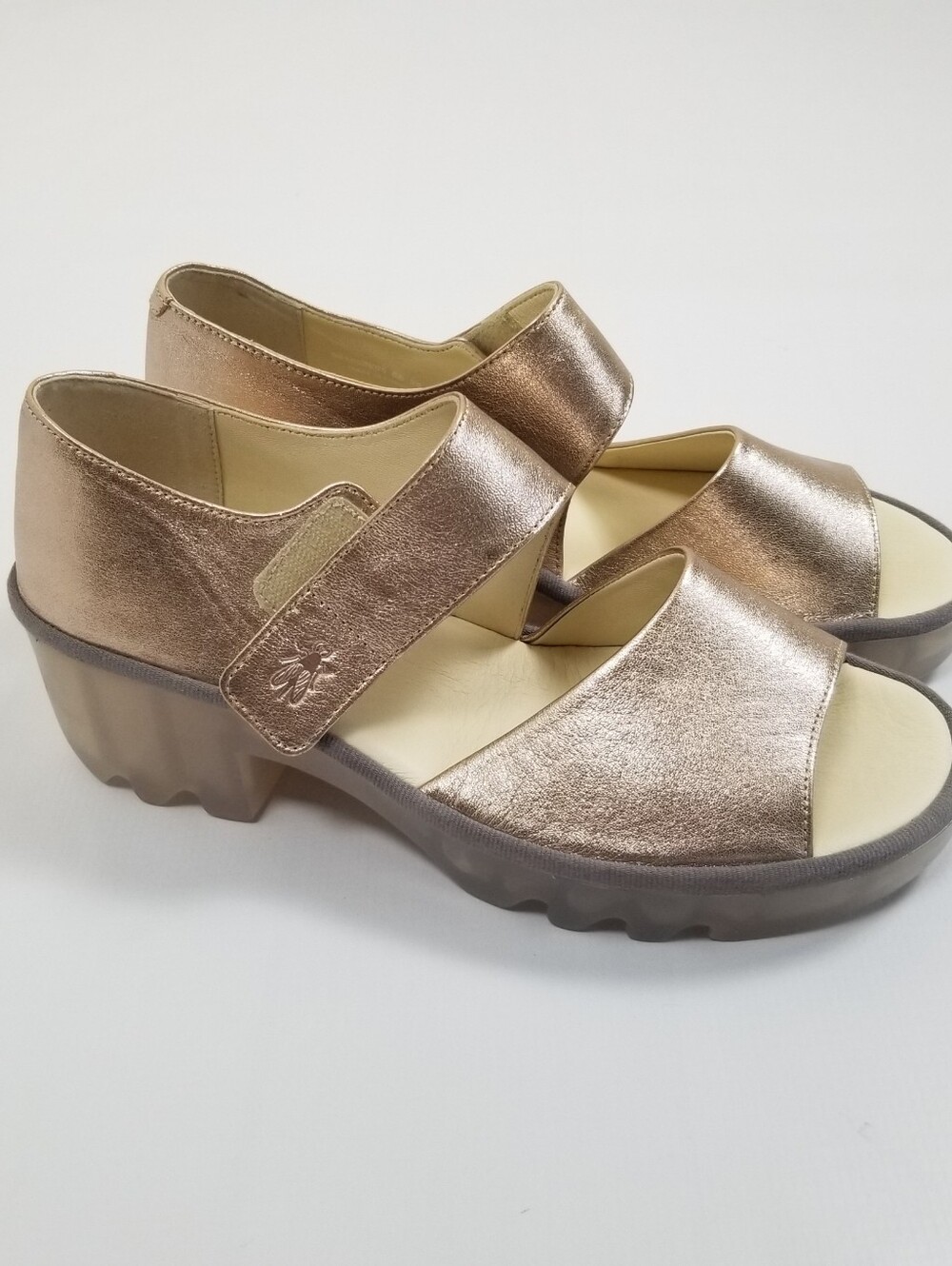 Fly London Sandals Size 10.5-11 EU 42